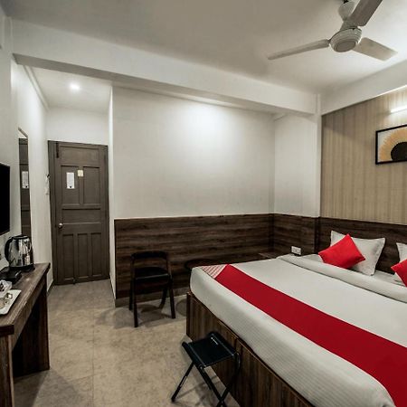 Hotel Indiana Шиллонг Экстерьер фото