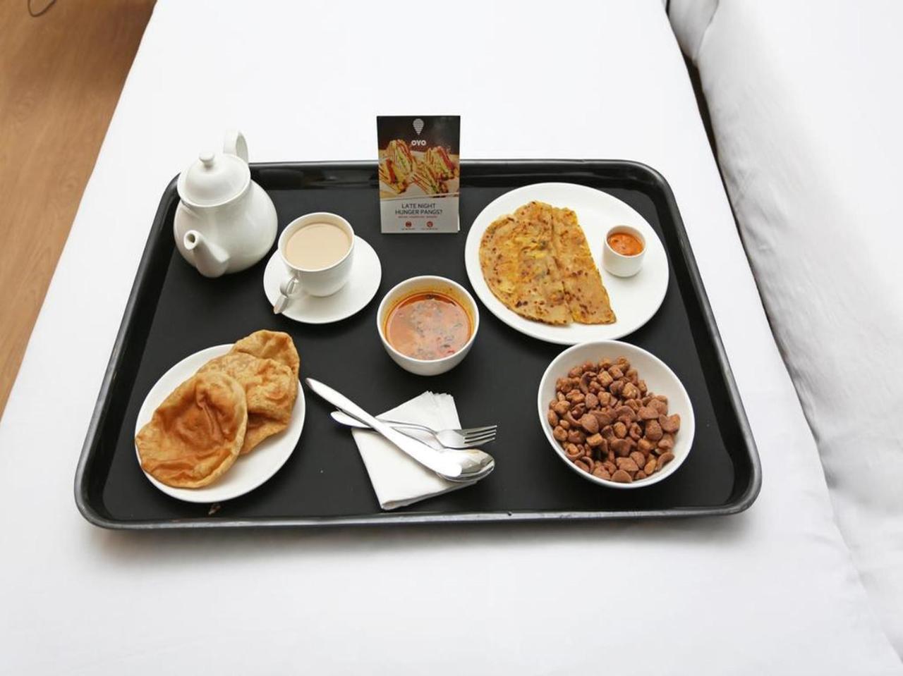 Hotel Indiana Шиллонг Экстерьер фото