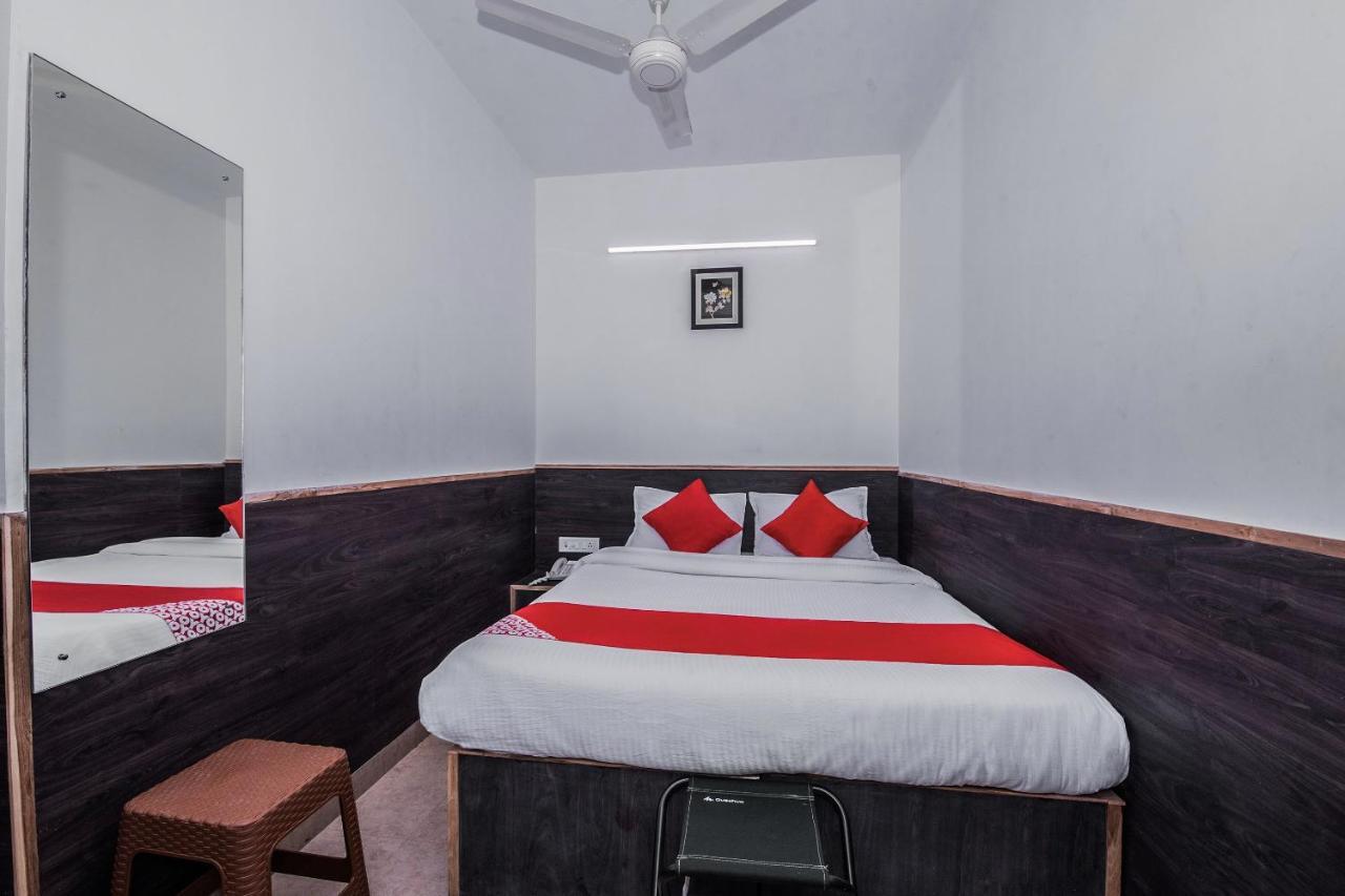Hotel Indiana Шиллонг Экстерьер фото